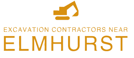 Excavation Contractors Near Elmhurst